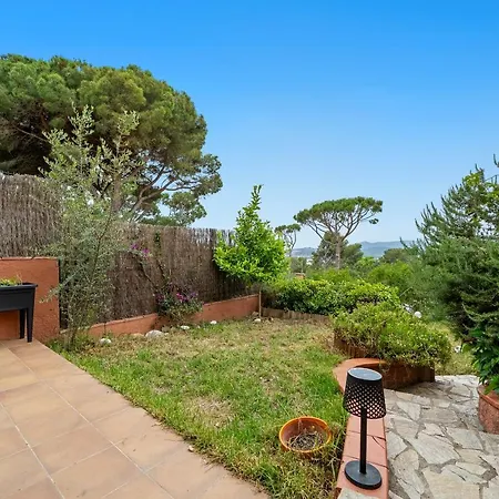 Hauzify I Casa Maragda * Platja d'Aro