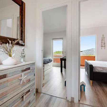 Casa vacanze Hauzify I Casa Maragda