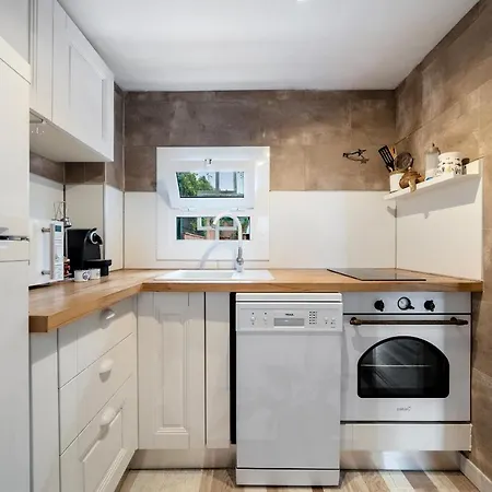 Casa vacanze Hauzify I Casa Maragda *