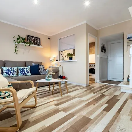 Hauzify I Casa Maragda Casa vacanze *