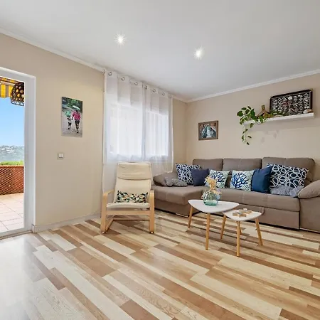 度假居 Hauzify I Casa Maragda 普拉加德阿罗
