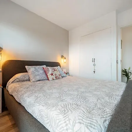 Hauzify I Casa Maragda Платжа-д'Ару