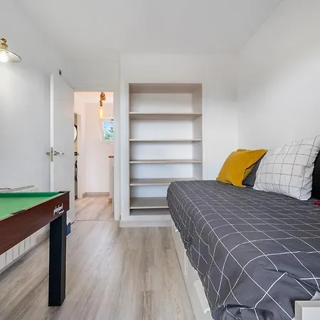 Hauzify I Casa Maragda 普拉加德阿罗